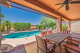 20288 N Harmony Pass, Maricopa, AZ 85138 - Photo 18