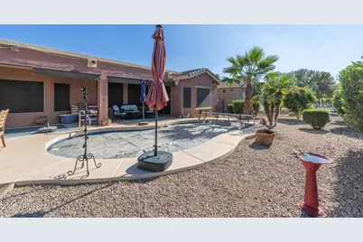20288 N Harmony Pass, Maricopa, AZ 85138 - Photo 26