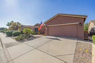 20288 N Harmony Pass, Maricopa, AZ 85138 - Photo 2