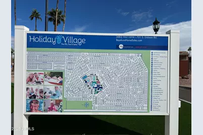 701 S Dobson Road #343, Mesa, AZ 85202 - Photo 24