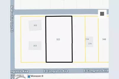 322 E Congress Avenue #15, Coolidge, AZ 85128 - Photo 2