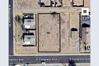 322 E Congress Avenue #15, Coolidge, AZ 85128 - Photo 1