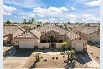 14733 W Carbine Court, Sun City West, AZ 85375 - Photo 4