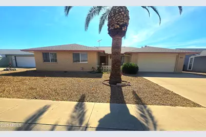 10813 W Hutton Drive, Sun City, AZ 85351 - Photo 1