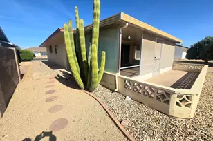 10813 W Hutton Dr, Sun City, AZ 85351 - Photo 22