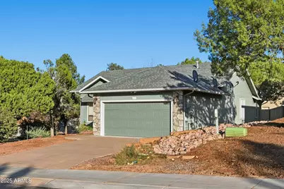 1017 S Ponderosa Street, Payson, AZ 85541 - Photo 1