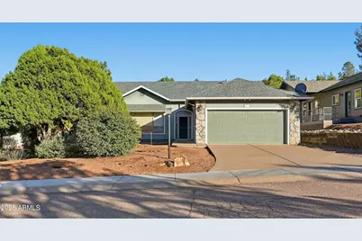 1017 S Ponderosa Street, Payson, AZ 85541 - Photo 2