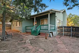 1017 South Ponderosa St, Payson, AZ 85541 - Photo 20