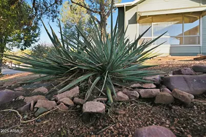 1017 S Ponderosa Street, Payson, AZ 85541 - Photo 4