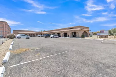 13711 W Camino Del Sol -- #6, Sun City West, AZ 85375 - Photo 6