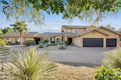 16045 E Ocotillo Drive, Fountain Hills, AZ 85268 - Photo 12