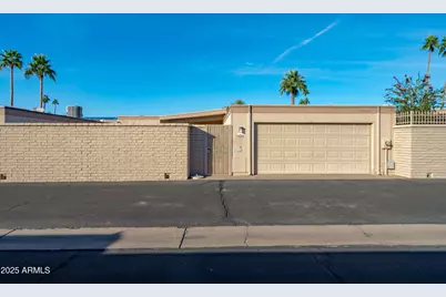 13685 N 108th Drive, Sun City, AZ 85351 - Photo 34
