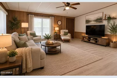 834 S Meridian Road #124, Apache Junction, AZ 85120 - Photo 2