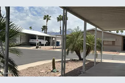 834 S Meridian Road #124, Apache Junction, AZ 85120 - Photo 28