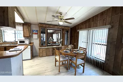 834 S Meridian Road #124, Apache Junction, AZ 85120 - Photo 12