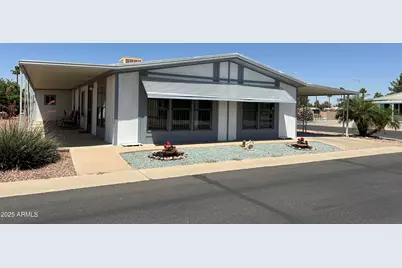 834 S Meridian Road #124, Apache Junction, AZ 85120 - Photo 22