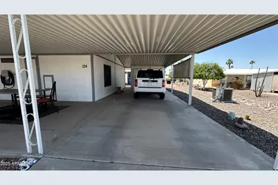 834 S Meridian Road #124, Apache Junction, AZ 85120 - Photo 6