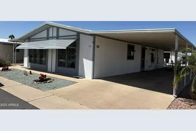 834 S Meridian Road #124, Apache Junction, AZ 85120 - Photo 2
