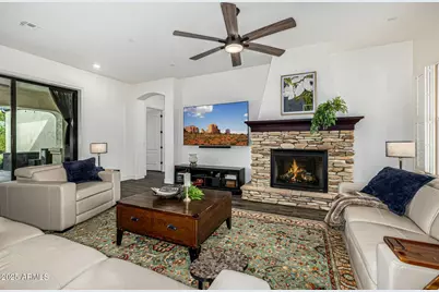 4368 E Estrella Court, Gilbert, AZ 85296 - Photo 16