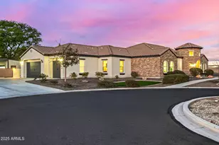 4368 E Estrella Ct, Gilbert, AZ 85296 - Photo 1