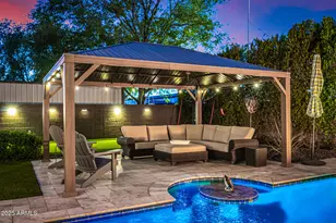 4368 E Estrella Ct, Gilbert, AZ 85296 - Photo 4