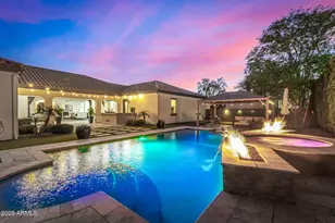 4368 E Estrella Ct, Gilbert, AZ 85296 - Photo 1