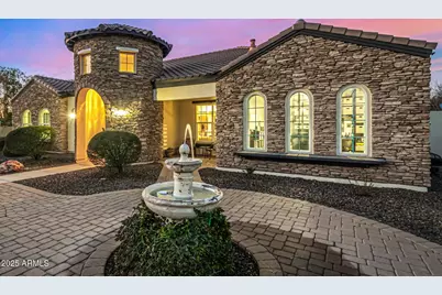 4368 E Estrella Court, Gilbert, AZ 85296 - Photo 44