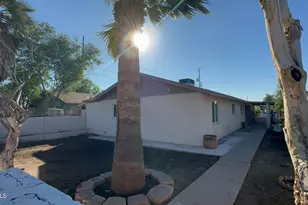 3507 W Hadley St, Phoenix, AZ 85009 - Photo 1