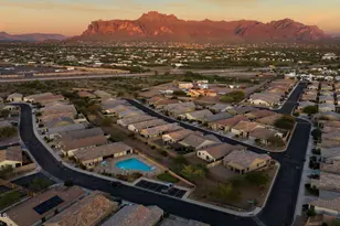 1755 E Mesquite Ave, Apache Junction, AZ 85119 - Photo 2