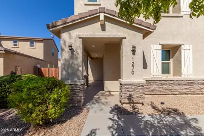 1270 W Carlsbad Drive, San Tan Valley, AZ 85140 - Photo 4