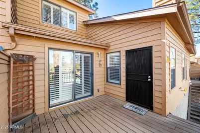 212 Creekside Circle #C, Prescott, AZ 86303 - Photo 2