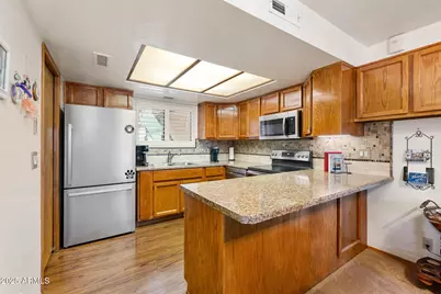 212 Creekside Circle #C, Prescott, AZ 86303 - Photo 8