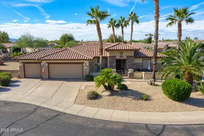 20332 N Croft Court, Surprise, AZ 85387 - Photo 1