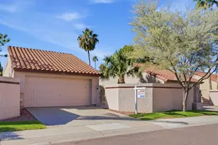 11128 N 109th Way, Scottsdale, AZ 85259 - Photo 1