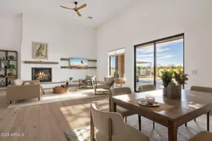 3300 N Old Stagecoach Rd, Wickenburg, AZ 85390 - Photo 6