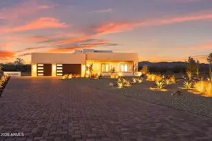 3300 N Old Stagecoach Rd, Wickenburg, AZ 85390 - Photo 2