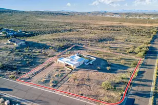 3300 N Old Stagecoach Rd, Wickenburg, AZ 85390 - Photo 52