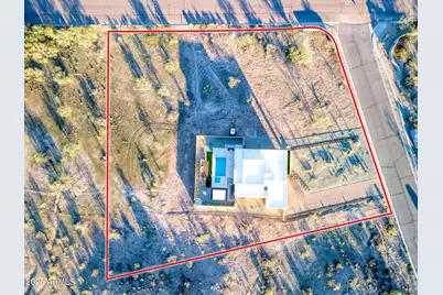 3300 N Old Stagecoach Road, Wickenburg, AZ 85390 - Photo 54