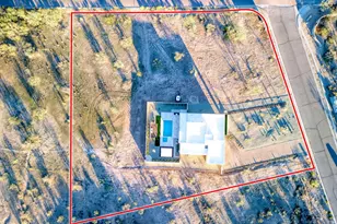 3300 N Old Stagecoach Rd, Wickenburg, AZ 85390 - Photo 54