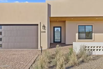 3300 N Old Stagecoach Road, Wickenburg, AZ 85390 - Photo 50