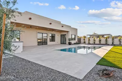 3300 N Old Stagecoach Road, Wickenburg, AZ 85390 - Photo 48