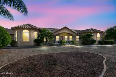 9777 N Chemehlevi Drive, Casa Grande, AZ 85122 - Photo 2