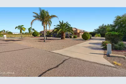 9777 N Chemehlevi Drive, Casa Grande, AZ 85122 - Photo 74