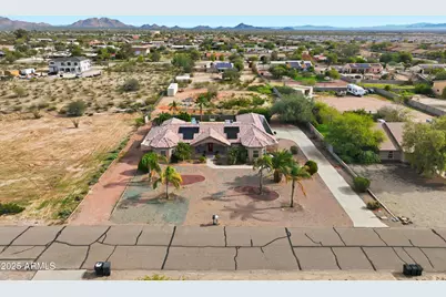 9777 N Chemehlevi Drive, Casa Grande, AZ 85122 - Photo 64