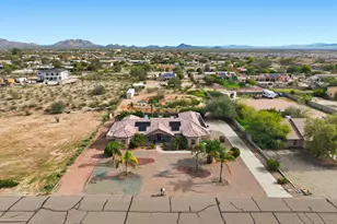 9777 N Chemehlevi Dr, Casa Grande, AZ 85122 - Photo 64