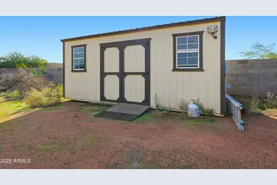 9777 N Chemehlevi Drive, Casa Grande, AZ 85122 - Photo 60