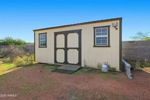 9777 N Chemehlevi Dr, Casa Grande, AZ 85122 - Photo 60