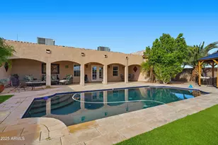 9777 N Chemehlevi Dr, Casa Grande, AZ 85122 - Photo 50