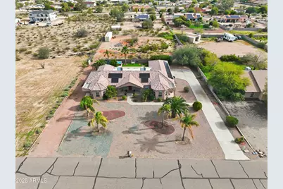 9777 N Chemehlevi Drive, Casa Grande, AZ 85122 - Photo 70