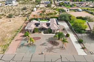 9777 N Chemehlevi Dr, Casa Grande, AZ 85122 - Photo 70